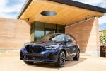 BMW X5 M Competition 2020 года (NA)